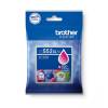 Brother LC552XLM Magenta tintapatron LC552XLM