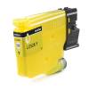 Brother LC-528 Yellow tintapatron LC528Y