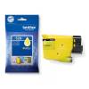 Brother LC-528 Yellow tintapatron LC528Y