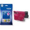 Brother LC-528 Magenta tintapatron LC528M