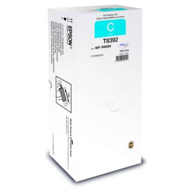 Epson T8392 Cyan tintapatron C13T83924N Epson T8392 Cyan tintapatron C13T83924N