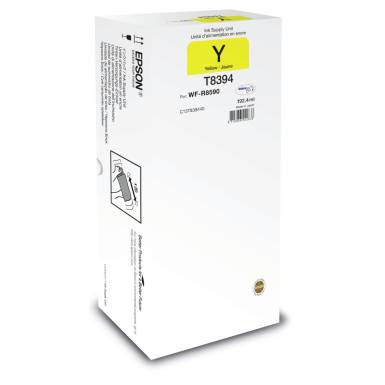 Epson T8392 Yellow tintapatron C13T83944N Epson T8392 Yellow tintapatron C13T83944N