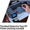HP 302/304 Black tintapatron B7RT7AE