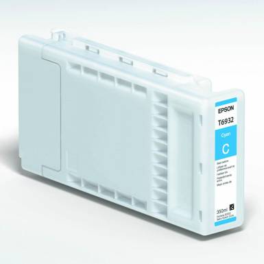 Epson T6932 Cyan C13T693200 Epson T6932 Cyan C13T693200