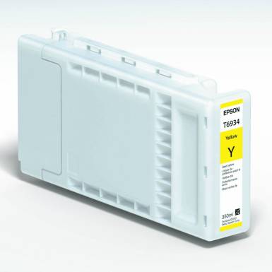 Epson T6934 Yellow C13T693400 Epson T6934 Yellow C13T693400