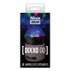 Trust Dixxo Go Wireless Bluetooth Speaker with party lights Grey 21345