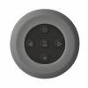 Trust Dixxo Go Wireless Bluetooth Speaker with party lights Grey 21345