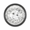 Trust Dixxo Go Wireless Bluetooth Speaker with party lights Grey 21345