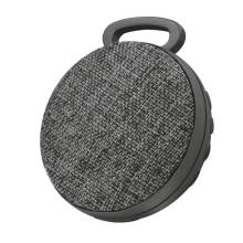 Trust Fyber Go Bluetooth Wireless Speaker Black 22010 Trust Fyber Go Bluetooth Wireless Speaker Black 22010