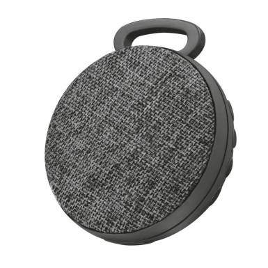 Trust Fyber Go Bluetooth Wireless Speaker Black 22010 Trust Fyber Go Bluetooth Wireless Speaker Black 22010