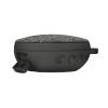 Trust Fyber Go Bluetooth Wireless Speaker Black 22010