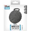 Trust Fyber Go Bluetooth Wireless Speaker Black 22010