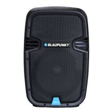 Blaupunkt PA10 Bluetooth party 600W hangsz&oacute;r&oacute; Black PA10