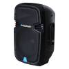 Blaupunkt PA10 Bluetooth party 600W hangszóró Black PA10