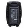 Blaupunkt PA10 Bluetooth party 600W hangszóró Black PA10