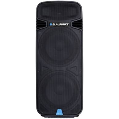 Blaupunkt PA25 Bluetooth Party Speaker Black PA25 Blaupunkt PA25 Bluetooth Party Speaker Black PA25