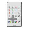 Trust Lara Wireless Bluetooth speaker with multi-colour party lights White 22799