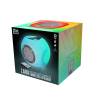 Trust Lara Wireless Bluetooth speaker with multi-colour party lights White 22799