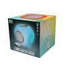 Trust Lara Wireless Bluetooth speaker with multi-colour party lights White 22799