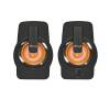 Trust Gemi RGB 2.0 Speaker Set Black 22948