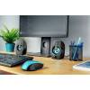 Trust Gemi RGB 2.0 Speaker Set Black 22948