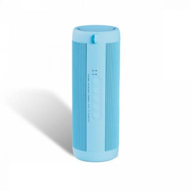 Stansson BSA333L Bluetooth Speaker Blue BSA333L Stansson BSA333L Bluetooth Speaker Blue BSA333L