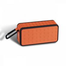 Stansson BSA359A Bluetooth Speaker Orange BSA359A