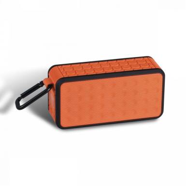 Stansson BSA359A Bluetooth Speaker Orange BSA359A