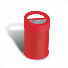 Stansson BSC380R Bluetooth Speaker Red BSC380R