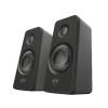 Trust GXT 629 Tytan RGB Illuminated 2.1 Speaker Set Black 22944