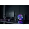 Trust GXT 629 Tytan RGB Illuminated 2.1 Speaker Set Black 22944