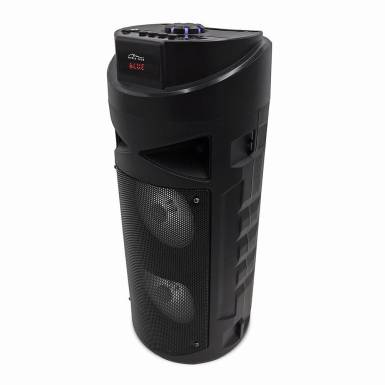 Media-Tech MT3165 PartyBox Keg BT Black MT3165 Media-Tech MT3165 PartyBox Keg BT Black MT3165