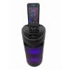 Media-Tech MT3165 PartyBox Keg BT Black MT3165