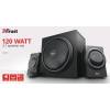 Trust Yuri 2.1 Speaker Set Black 23696