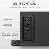 Trust Yuri 2.1 Speaker Set Black 23696