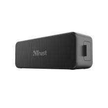 Trust Zowy Max Stylish Bluetooth Wireless Speaker Black 23825 Trust Zowy Max Stylish Bluetooth Wireless Speaker Black 23825