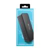 Trust Zowy Max Stylish Bluetooth Wireless Speaker Black 23825