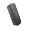 Trust Zowy Max Stylish Bluetooth Wireless Speaker Black 23825