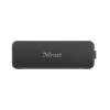 Trust Zowy Max Stylish Bluetooth Wireless Speaker Black 23825