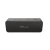 Trust Zowy Max Stylish Bluetooth Wireless Speaker Black 23825