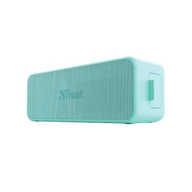 Trust Zowy Max Stylish Bluetooth Wireless Speaker Mint 23827 Trust Zowy Max Stylish Bluetooth Wireless Speaker Mint 23827