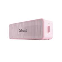 Trust Zowy Max Stylish Bluetooth Wireless Speaker Pink 23829 Trust Zowy Max Stylish Bluetooth Wireless Speaker Pink 23829