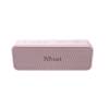 Trust Zowy Max Stylish Bluetooth Wireless Speaker Pink 23829