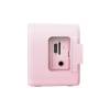 Trust Zowy Max Stylish Bluetooth Wireless Speaker Pink 23829