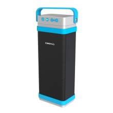 Platinet Omega OG095 Cube 2.1 Bluetooth Speaker Blue OG095 Platinet Omega OG095 Cube 2.1 Bluetooth Speaker Blue OG095