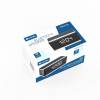 Platinet PMGC10A Bluetooth Speaker + Clock Black PMGC10A