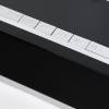 Platinet PMGC10A Bluetooth Speaker + Clock Black PMGC10A