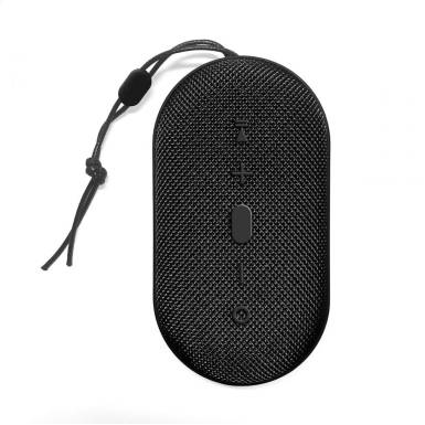 Platinet PMG12B Trail Waterproof Bluetooth Speaker Black PMG12B Platinet PMG12B Trail Waterproof Bluetooth Speaker Black PMG12B