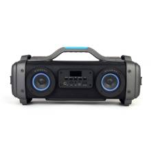 Platinet PMG78B Boombox Bluetooth Speaker Black PMG78B Platinet PMG78B Boombox Bluetooth Speaker Black PMG78B