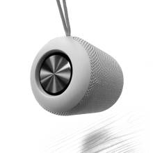 Platinet PMG13G Peak Waterproof Bluetooth Speaker Gray PMG13G Platinet PMG13G Peak Waterproof Bluetooth Speaker Gray PMG13G